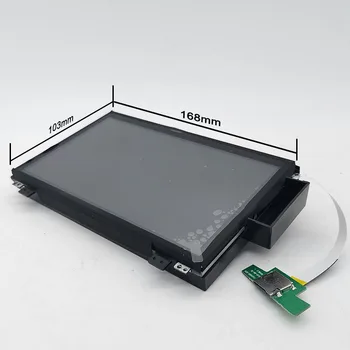 Um andróide de 7 polegadas 10 para Citroen C5 2005-2012 carro dvd player,GPS de navegação,2GB de RAM,16GB ROM,wi-fi,volante,livre de 16g mapa,mic
