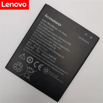 Nova Bateria de Alta Qualidade BL242 Para Lenovo K3 K30-W K30-T A6000 A3860 A3580 A3900 A6010 A6010 Além de Baterias para telefones celulares