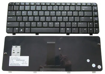 SSEA Novo Laptop de US Teclado para HP CQ30 CQ36 CQ35 versão dos EUA