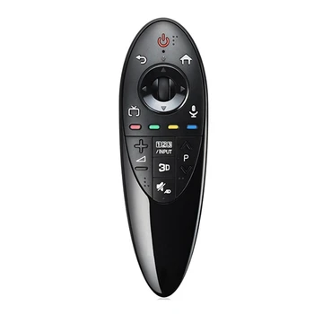 Dynamic Smart TV 3D de Controle Remoto para LG IC 3D Substituir o Controle Remoto da TV