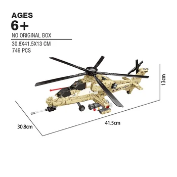 600pcs+ F35 Lutador Montar o Modelo de Avião Técnica Tijolos Brinquedos de blocos de Construção de Conjuntos de ferramentas de Aviões de Combate Compatível com os Blocos