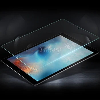 Para Samsung Galaxy Tab S6 Lite S7 Mais Uma 8.4 2020 Vidro Temperado Protetor de Tela No Samsung Tab 4 3 10.1 S5E S3 Vidro Guarda