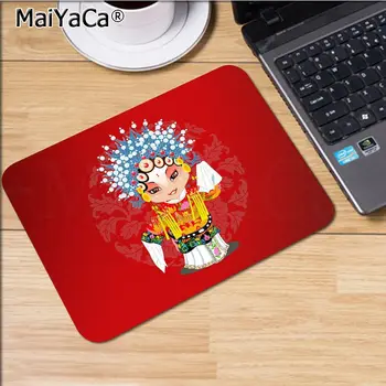 MaiYaCa de Qualidade Superior, de estilo chinês de arte DIY Padrão de Design de Jogo de tapete de rato Frete Grátis Grande Mouse Pad Teclados Mat