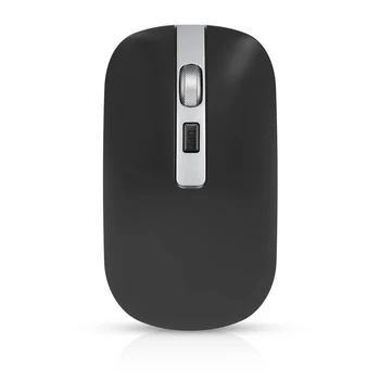 M30 Recarregável 1600 DPI Mouse sem Fio Óptico USB Mouse de Computador sem Fio De 2,4 G Receptor Super Slim o Mouse para o PC Portátil