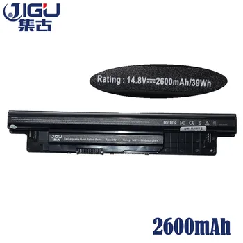 JIGU Bateria do Laptop 6K73M N121Y XCMRD YGMTN XRDW2 X29KD W6XNM VR7HM Para Dell Latitude 3440 3540 E3440 Para Inspiron 3521 3531