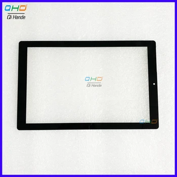 Novo De 10,1 polegadas vamo começa Hipad tablet Externo Digitador da tela de Toque Capacitivo Sensor IPS Multitouch Phablet de Vidro do Painel