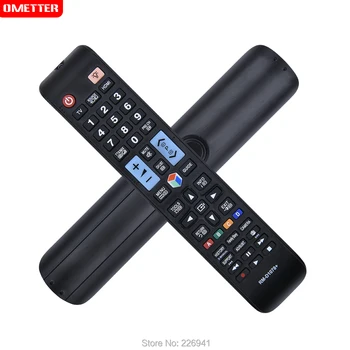 Controle remoto Universal o uso de controle remoto, o Samsung led lcd RM-D1078 AA59-00638A Smart TV controlador remoto controle