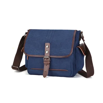 Z. L. D. Marca designer saco de ombro moda casual, bolsa de lona de grande capacidade saco do mensageiro de negócios maleta bolsa de laptop bolso