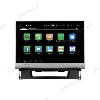 128G Carplay Android 10.0 tela DVD Player para OPEL Astra J 2011 2012 2013 WiFi GPS de Navegação, Auto-Rádio Estéreo unidade de Cabeça