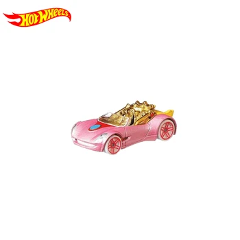 Original Hot Wheels Hot Sports Modelo de Carro Fundido 1/64 Hot Toys Juguetes Jeep Trator de Brinquedos para Meninos Mini Veículo Crianças Brinquedo de Presente