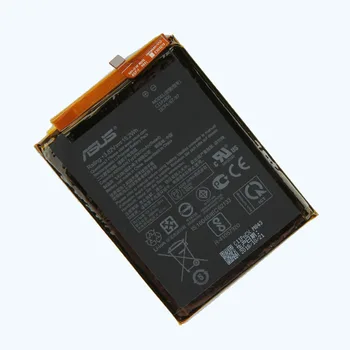 Original ASUS C11P1805 Bateria do Telefone Para ASUSZENFONE MAX (M2) X01AD ZB632KL ZB633KL