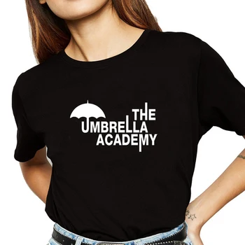 O Umbrella Academy t-shirt dos homens casual gráfica tees tumblr harajuku kawaii top de verão camiseta vintage