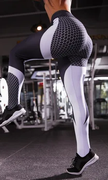 2020 Novo Vital Perfeita Leggings De Cintura Alta Mulher De Fitness Calças De Yoga Sexy Push-Up Ginásio De Esporte De Leggings Slim Trecho Executando Collants
