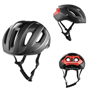 PMT Ultraleve de ciclismo de estrada de capacete Aerodinâmica VELOCIDADE do esporte de Corrida de bicicleta capacete para homens mulheres MTB mountain bike de Estrada de capacete