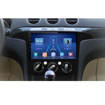 4G LTE Android De 10,1 Para Ford S-Max, Galaxy S max Multimídia Estéreo do Automóvel Leitor de DVD de Navegação GPS Rádio