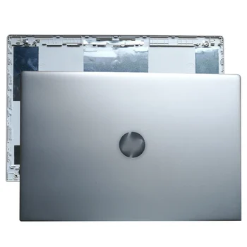 Original Novo Laptop Lcd Tampa Traseira Para HP Probook 650 G4 Sem Tela de Toque Tampa Traseira Superior caso de Prata L09575-001 6070B1231101