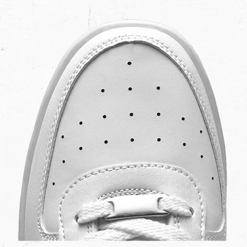 Moda Unissex Tênis Confortável, Respirável Homens Sapatos De Alta Qualidade Quente Da Venda Da Marca Homens Casual Sapatos Tamanho 36~47