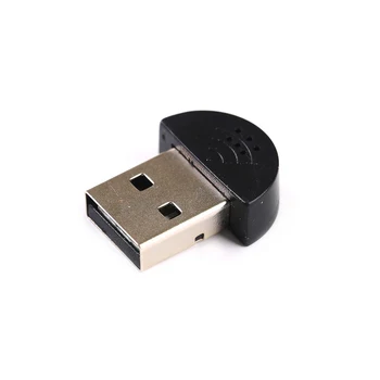 USB Mini Microfone para Raspberry Pi Modelo de 4 B 3B+3B 2 do Modelo B e Rpi B+ Laptop PCs Desktop MIC Adaptador de Áudio