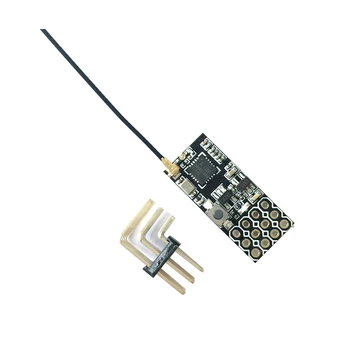 FS2A 4CH AFHDS 2A Mini Receptor Compatível PWM de Saída para Flysky i6 i6X i6S / FS-i6 FS-i6X FS-i6S Transmissor