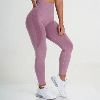 2020 Novo esporte perfeita leggings para mulheres de treino de ginástica legging cintura alta fitness calças de yoga bunda espólio legging de esportes leggings