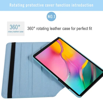 Case Para Samsung Galaxy Tab S5E 10.5 2019 T720 T725 de Couro do PLUTÔNIO de Cobertura Dobrável Para SM-T720 SM-T725 de 10,5 polegadas Tablet Funda