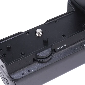 Vertical Bateria pega Titular Pack Para Nikon Z6/Z7 Usar a Câmera para PT-EL15B Bateria