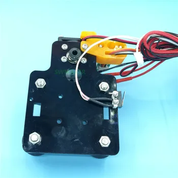 TEVO Tarantula, com o TL Toque em auto nivelamento sensor de Posição do carro da cabeça de impressão kit de 1,75 mm 0,4 mm bocal