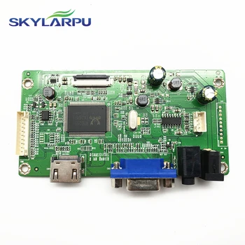 Skylarpu kit para HB140WX1-301 HDMI + VGA LCD LED LVDS de INFORMÁTICA Controlador de Controlador de Placa frete Grátis