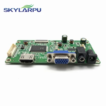 Skylarpu kit para HB140WX1-301 HDMI + VGA LCD LED LVDS de INFORMÁTICA Controlador de Controlador de Placa frete Grátis
