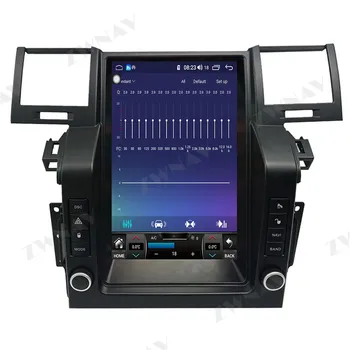 Para Land Rover Range Rover auto-Rádio 2005-2009 Android Carro Dvd Player de Multimídia de Auto de Navegação GPS