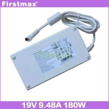 Firstmax 19V 9.48 UM para LG 180W 34UC99-W 32UD99 32MU99 Curvo LED Monitor DA-180C19 EAY64449304 Carregador