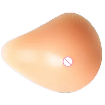 Artificial de Silicone de Mama Forma Realista Falso Peitos Prótese para drag queen Transgêneros, Travestis Mastectomia Mulheres Crossdresser