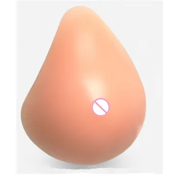Artificial de Silicone de Mama Forma Realista Falso Peitos Prótese para drag queen Transgêneros, Travestis Mastectomia Mulheres Crossdresser