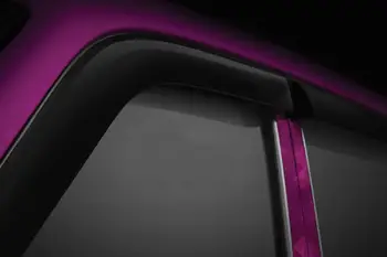 Janela deflector para Geely Atlas eu 2016~2019 chuva defletor de proteção sujeira carro estilo de decoração, acessórios