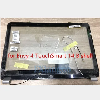 Novo para HP Envy 4 TouchSmart 14 