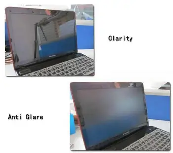 Anti-Reflexo De Alta Clara Hd Adesivo De Notebook Laptop Protetor De Tela De Proteção Hd Filme Adesivo Para O Lenovo Yoga Livro S940