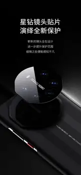 Luxo à prova de choque para PC phone caso, Para Huawei Mate 30 40 Pro 40RS PRO + o máximo de proteção, carro de desporto, estilo de design!