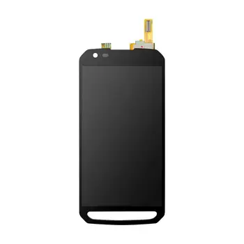 Display Para LG X Venture LG H700 Tela LCD Touch screen Digitalizador Substituição do conjunto de Peças de Reparo Para LG H70 Com Ferramentas de