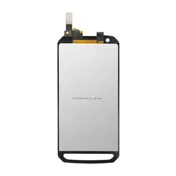 Display Para LG X Venture LG H700 Tela LCD Touch screen Digitalizador Substituição do conjunto de Peças de Reparo Para LG H70 Com Ferramentas de