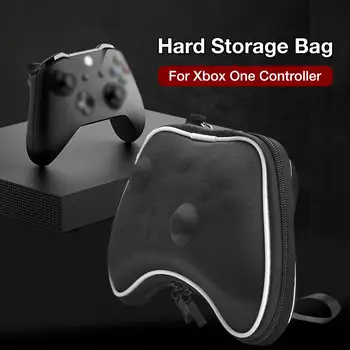 Hard Case De Viagem De Transporte Portátil Saco De Armazenamento Para Um Controlador Do Xbox
