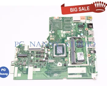 PCNANNY 5B20P11116 DG526 DG527 DG726 NMB341 NMB-341 Para Lenovo IdeaPad 320-15ABR laptop placa-mãe A12-9720P testado