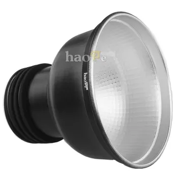 Haoge Zoom Refletor 2 para Profoto Prohead & Acute Cabeça de Flash de Estúdio Luz do Estroboscópio