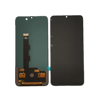 TFT Para Mi9 SE do LCD Para a Xiaomi MI9SE Digitador da Tela de Toque de Montagem Para Xiaomi Mi9 SE Exibir Tela de Substituição