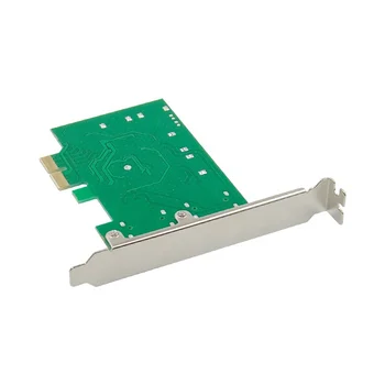 PCIe 4 portas SATA III RAID cartão Conversor SATA 6G RAID da placa de expansão 88SE9230 chipset