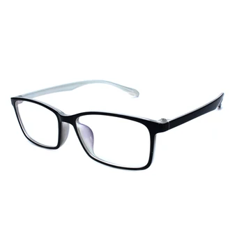 Reven Jate 1085 Acetato Completo Aro Flexível de Alta Qualidade de Óculos com Armação para Homens e Mulheres Óptico de Óculos de Armação de Óculos