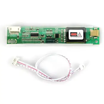 VGA+DVI M. RT2261 LCD/LED Driver de Controlador de Placa De LTN121X1-L02 LVDS Monitor de Reutilização Laptop 1024*768