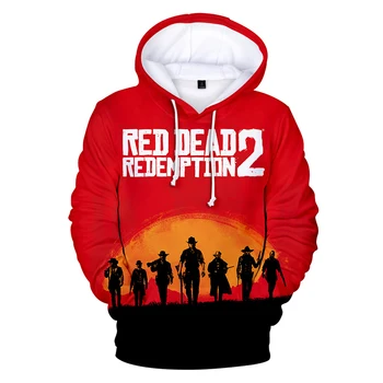 2 homens e as mulheres na Europa e nos Estados Unidos 3D homens e mulheres usam chapéu e o chapéu de Red Dead Redemption2