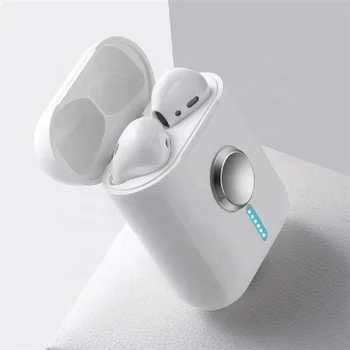 SOHOKDA N10 TWS Fone de ouvido sem Fio Bluetooth 5.0 Fones de ouvido sport Fones de ouvido Com Microfone Para iPhone 11 Pro Xiaomi MI 10 Pro Celular