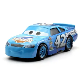 A Disney Pixar Carros 2 33 Estilo Lightning Mcqueen, Mater 1:55 Fundido De Liga De Metal Modelo De Carro De Presente De Aniversário De Brinquedos Para Crianças Meninos