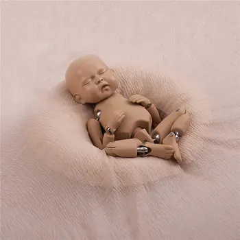 Bebê Posando Travesseiros Adereços C Forma Travesseiro De Bebê Recém-Nascido Fotografia Adereços Cesta De Enchimento De Fotografia Infantil Photoshoot Acessórios